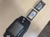 Parduodu Gameboy Advanced