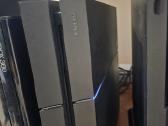 Ps4 fat 1tb
