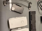 Dji Mavic Air 2 fly more combo - nuotraukos Nr. 3