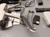 Dji Mavic Air 2 fly more combo - nuotraukos Nr. 7