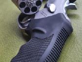 Revolveris Taurus Tracker Competition Pro 357 mag. - nuotraukos Nr. 3