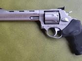 Revolveris Taurus Tracker Competition Pro 357 mag.