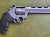 Revolveris Taurus Tracker Competition Pro 357 mag. - nuotraukos Nr. 2