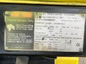 Dujinis krautuvas Hyster H2.00xms - nuotraukos Nr. 9