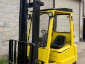 Dujinis krautuvas Hyster H2.00xms