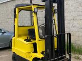Dujinis krautuvas Hyster H2.00xms - nuotraukos Nr. 3