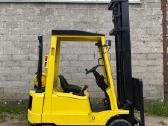 Dujinis krautuvas Hyster H2.00xms - nuotraukos Nr. 4