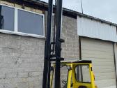 Dujinis krautuvas Hyster H2.00xms - nuotraukos Nr. 5