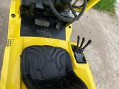 Dujinis krautuvas Hyster H2.00xms - nuotraukos Nr. 8