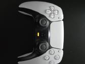 Playstation 5 + Ausinės - nuotraukos Nr. 3