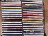 Muzikiniai CD