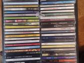 Muzikiniai CD - nuotraukos Nr. 2