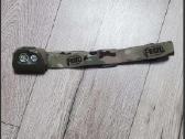 Petzl zibintuvelis naudotas