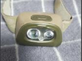 Petzl zibintuvelis naudotas - nuotraukos Nr. 3