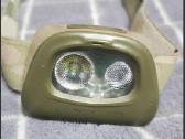 Petzl zibintuvelis naudotas - nuotraukos Nr. 4