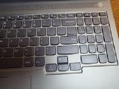Naudotas Thinkbook 16p Gen 2 su Rtx 3060 už 499eu - nuotraukos Nr. 4