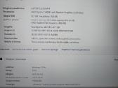 Naudotas Thinkbook 16p Gen 2 su Rtx 3060 už 499eu - nuotraukos Nr. 3