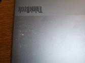 Naudotas Thinkbook 16p Gen 2 su Rtx 3060 už 499eu - nuotraukos Nr. 7