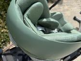 Cybex priam leaf green vežimėlis 3 in 1 - nuotraukos Nr. 11