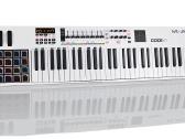 Midi klaviatūra M-audio Code 61