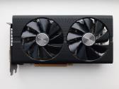 Sapphire Pulse Radeon Rx 580