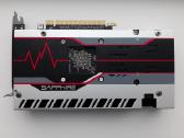 Sapphire Pulse Radeon Rx 580 - nuotraukos Nr. 2