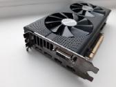 Sapphire Pulse Radeon Rx 580 - nuotraukos Nr. 4