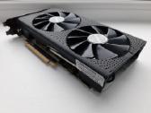 Sapphire Pulse Radeon Rx 580 - nuotraukos Nr. 5