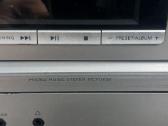 Philips ir JVC Muzikiniai Centriukai - nuotraukos Nr. 2
