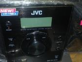 Philips ir JVC Muzikiniai Centriukai - nuotraukos Nr. 5