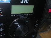 Philips ir JVC Muzikiniai Centriukai - nuotraukos Nr. 7