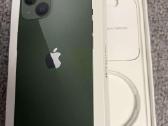 iPhone 13 - nuotraukos Nr. 2