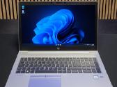 Hp 15,6 / i5 8265 / 12 GB Ddr4 / Nvme / Full HD - nuotraukos Nr. 2