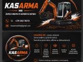 Žemės kasimo darbai - nuotraukos Nr. 3