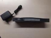 Komutatorius Smc Ez6516tx