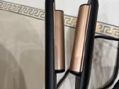 Plaukų formavimo žnyplės Osom Double Barrel Waver - nuotraukos Nr. 2