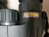 Vokiški žiūronai Steiner Skyhawk Pro 10x32 - nuotraukos Nr. 8