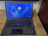 Lenovo T14s Gen 2i su Windows 11pro