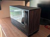 Gaming Pc 64gb Ddr5 Rtx 5070ti Amd Ryzen 7 9800x3d - nuotraukos Nr. 2