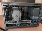 Gaming Pc 64gb Ddr5 Rtx 5070ti Amd Ryzen 7 9800x3d - nuotraukos Nr. 3