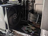 Gaming Pc 64gb Ddr5 Rtx 5070ti Amd Ryzen 7 9800x3d - nuotraukos Nr. 4