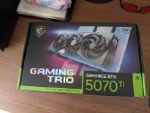 Gaming Pc 64gb Ddr5 Rtx 5070ti Amd Ryzen 7 9800x3d - nuotraukos Nr. 7