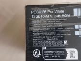 Poco F6 Pro – tikras „flagship killer“ - nuotraukos Nr. 5