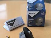 Kanlux Exin Led2.5w šviestuvas su judesio davikliu - nuotraukos Nr. 3