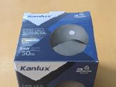 Kanlux Exin Led2.5w šviestuvas su judesio davikliu