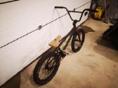 BMX Tvarkingas - nuotraukos Nr. 3