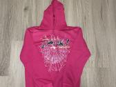 Sp5der hoodie