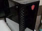 Naudotas galingas Pc su geru Monitoriumi ir dar. - nuotraukos Nr. 4