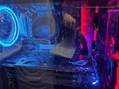 Naudotas galingas Pc su geru Monitoriumi ir dar. - nuotraukos Nr. 3