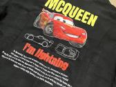 Mcqueen dzemperis